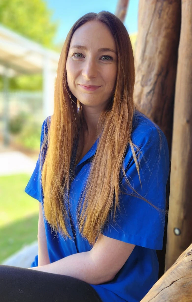 Rebecca Fagan