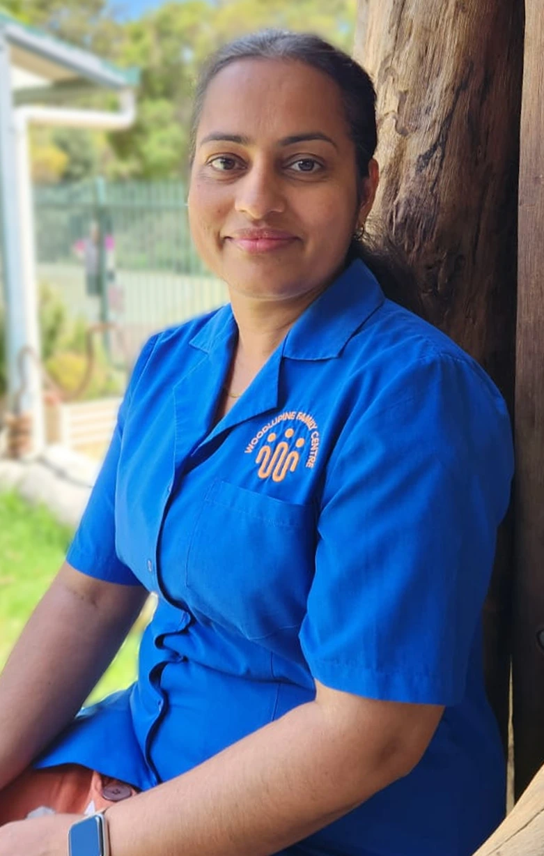 Chithra Sathy