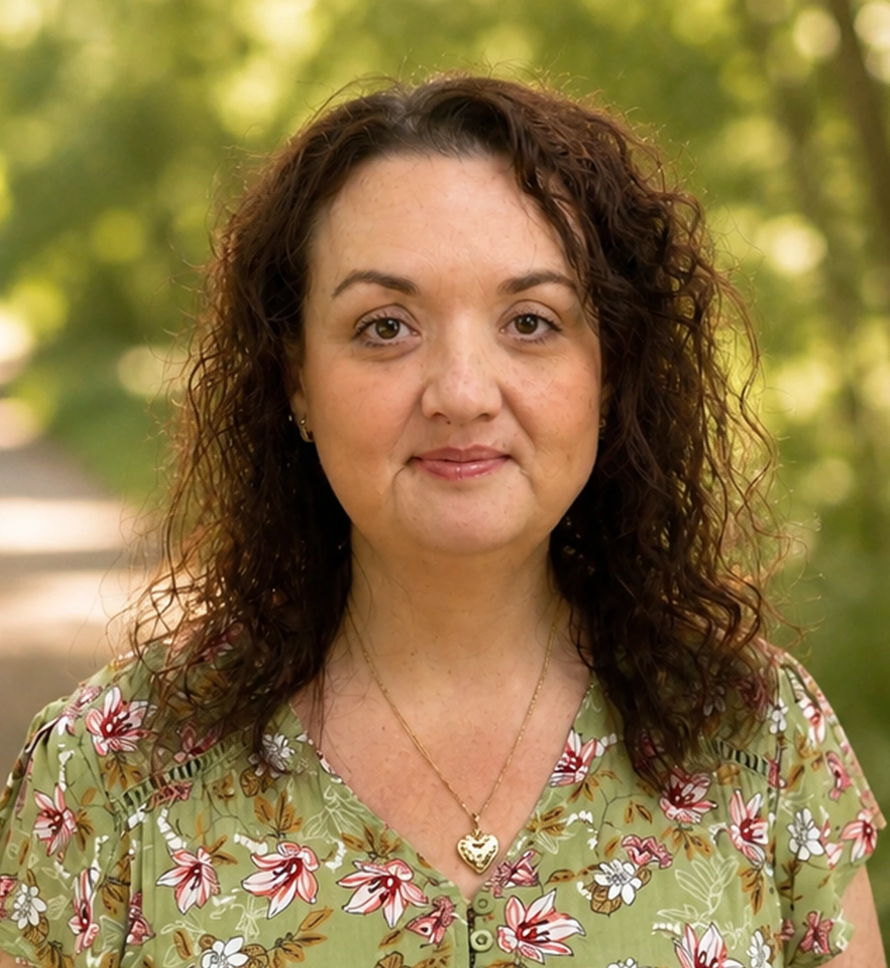 Mandy Fennell